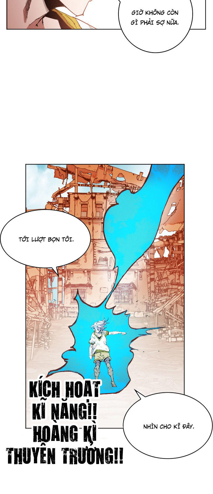 Hard Core Leveling Warrior Chapter 149 - 50