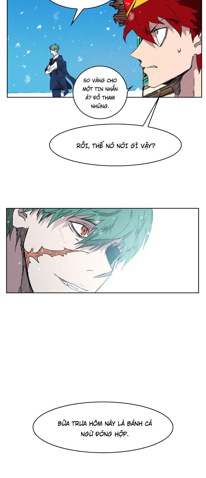 Hard Core Leveling Warrior Chapter 149 - 6