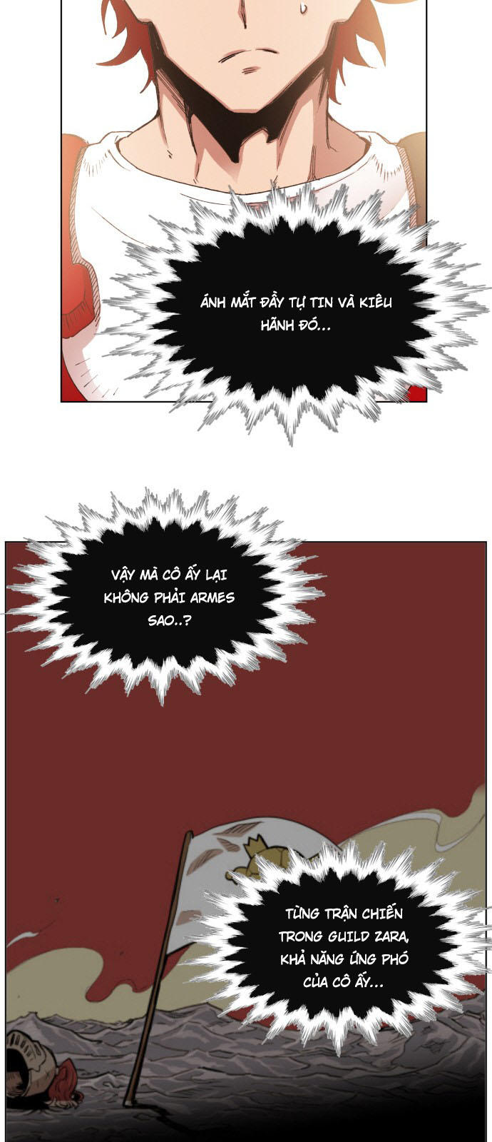 Hard Core Leveling Warrior Chapter 149 - 54