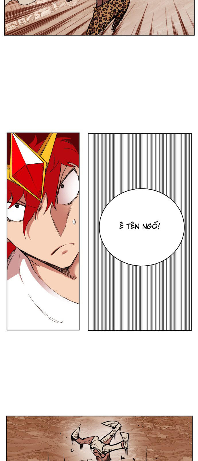 Hard Core Leveling Warrior Chapter 149 - 56