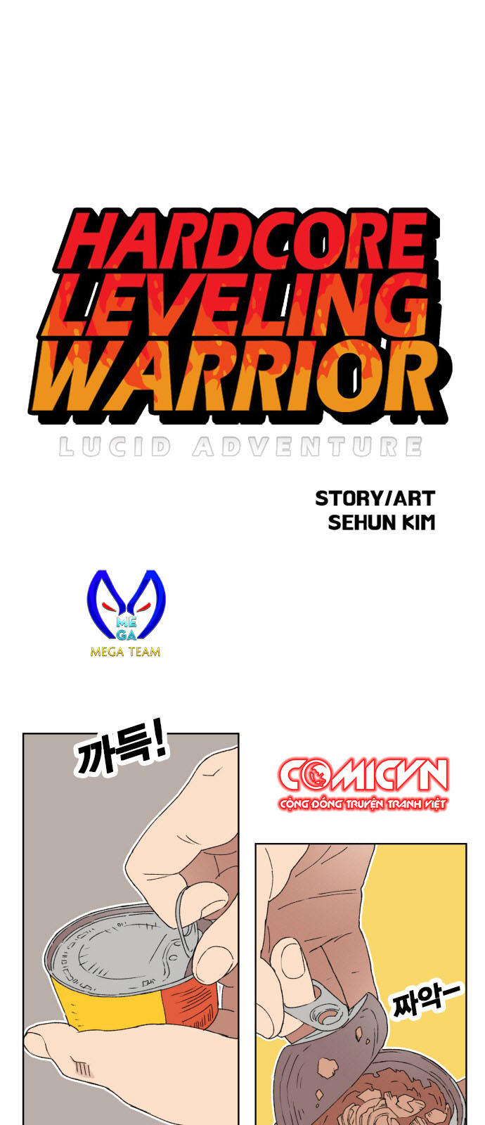 Hard Core Leveling Warrior Chapter 149 - 7
