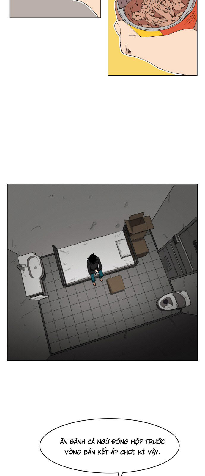 Hard Core Leveling Warrior Chapter 149 - 8