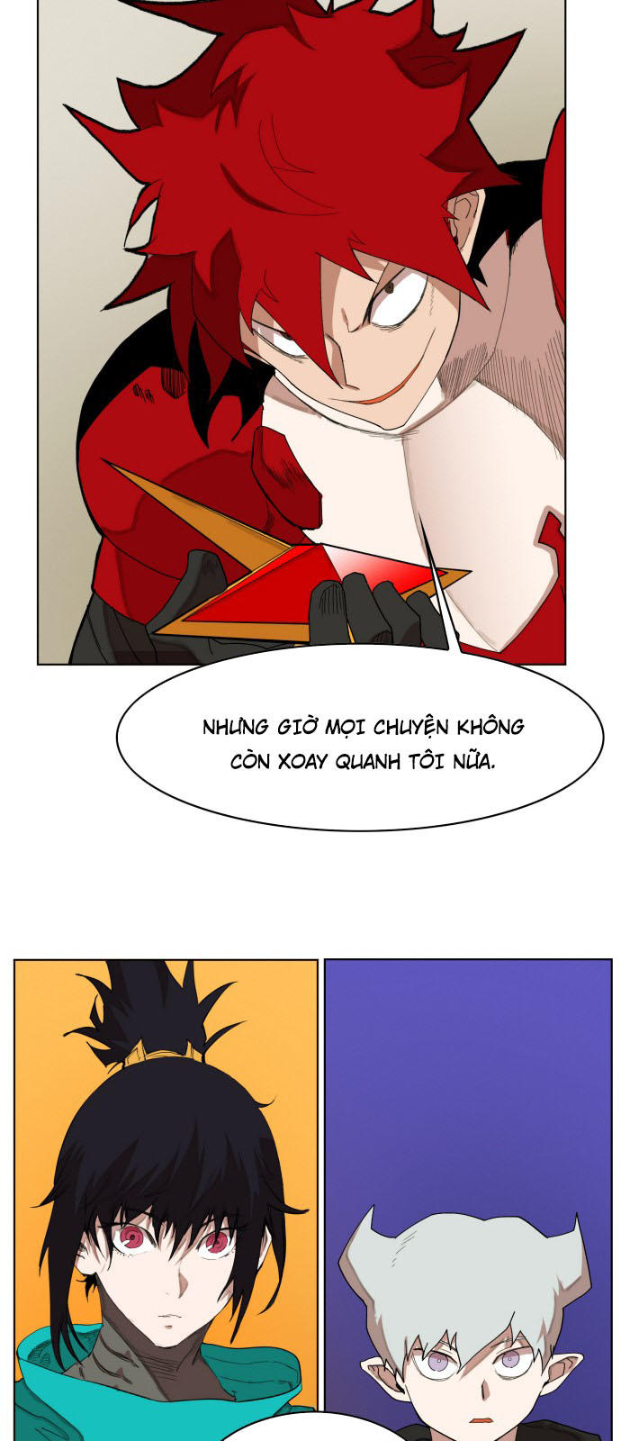 Hard Core Leveling Warrior Chapter 150 - 11