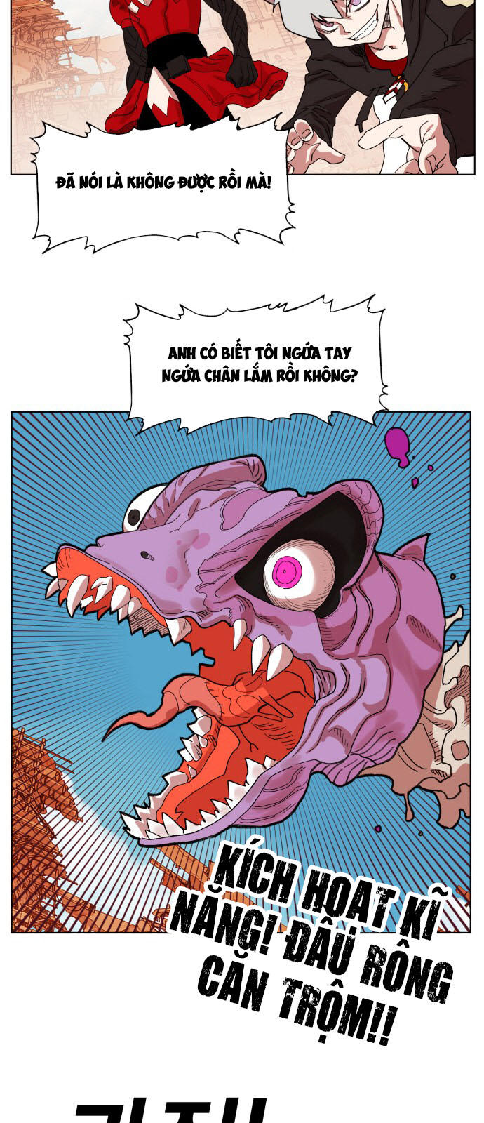 Hard Core Leveling Warrior Chapter 150 - 14