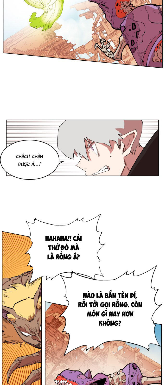 Hard Core Leveling Warrior Chapter 150 - 18