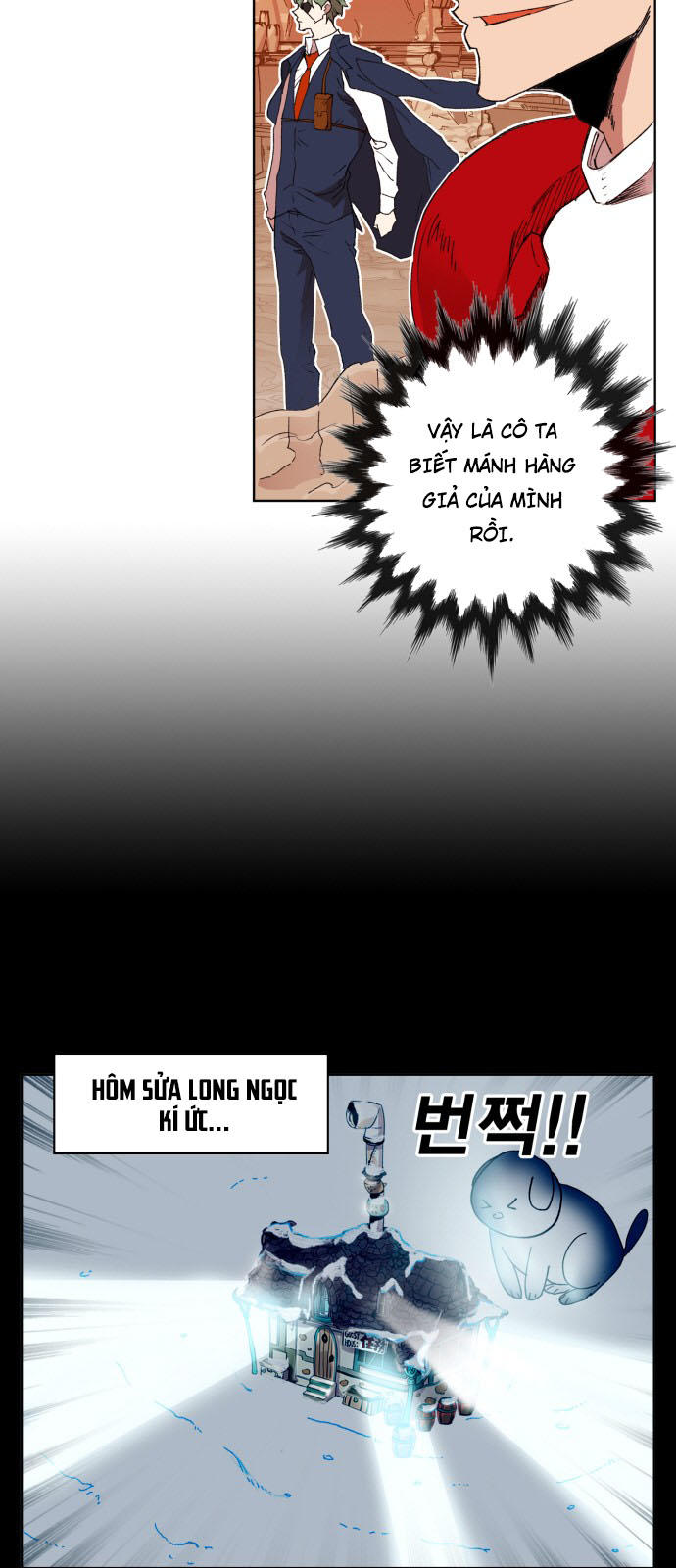 Hard Core Leveling Warrior Chapter 150 - 3