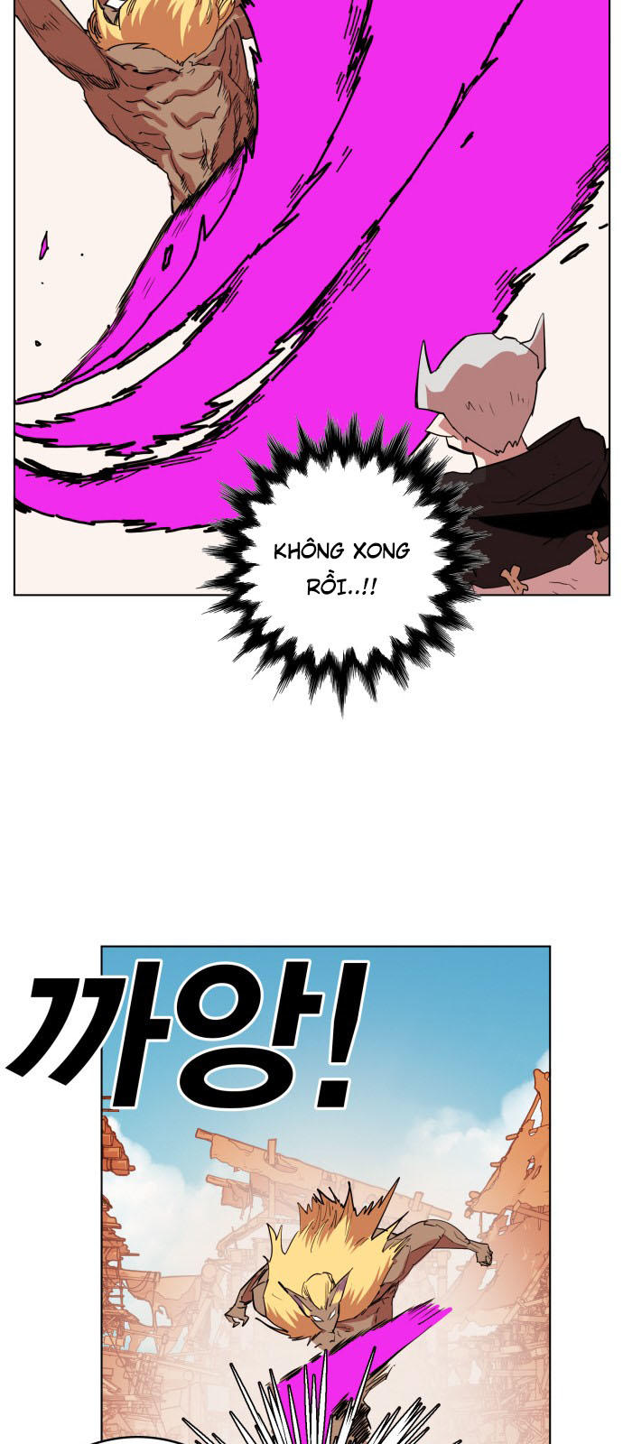 Hard Core Leveling Warrior Chapter 150 - 22