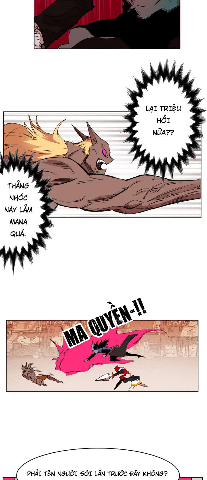 Hard Core Leveling Warrior Chapter 150 - 24