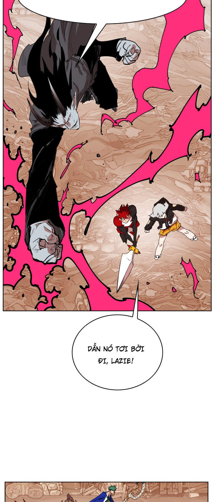 Hard Core Leveling Warrior Chapter 150 - 25