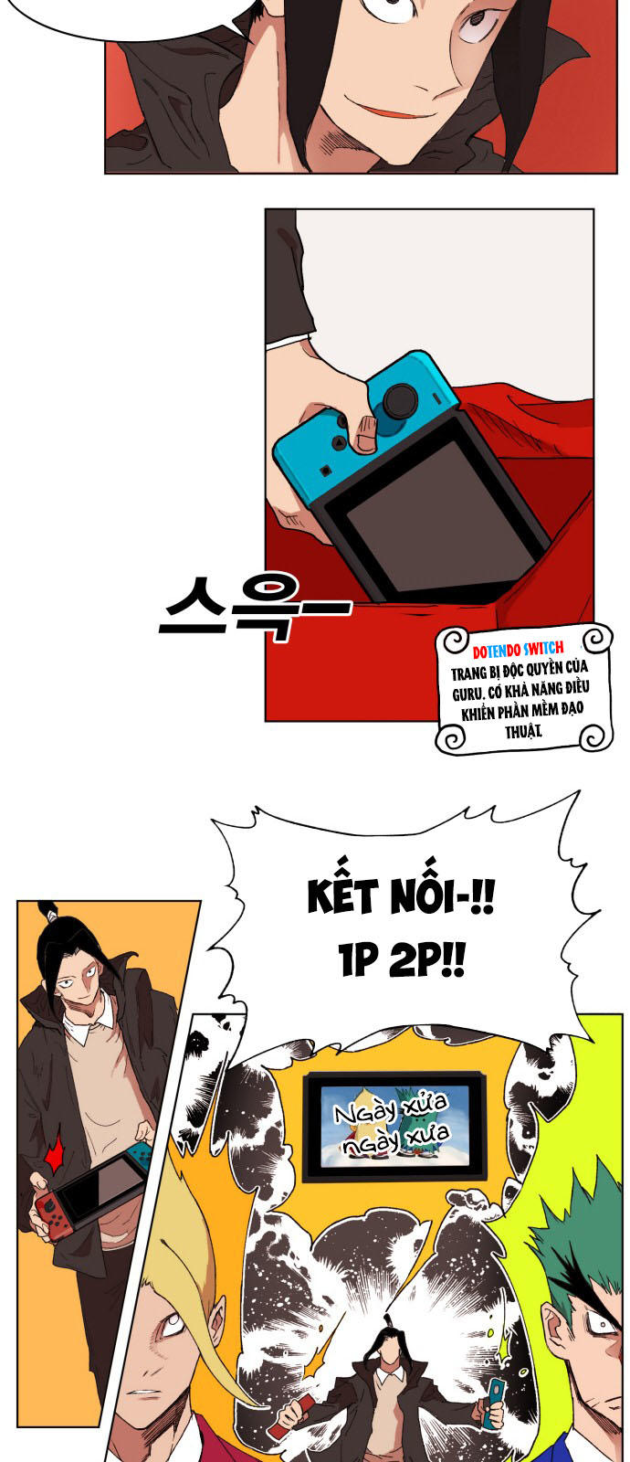 Hard Core Leveling Warrior Chapter 150 - 27