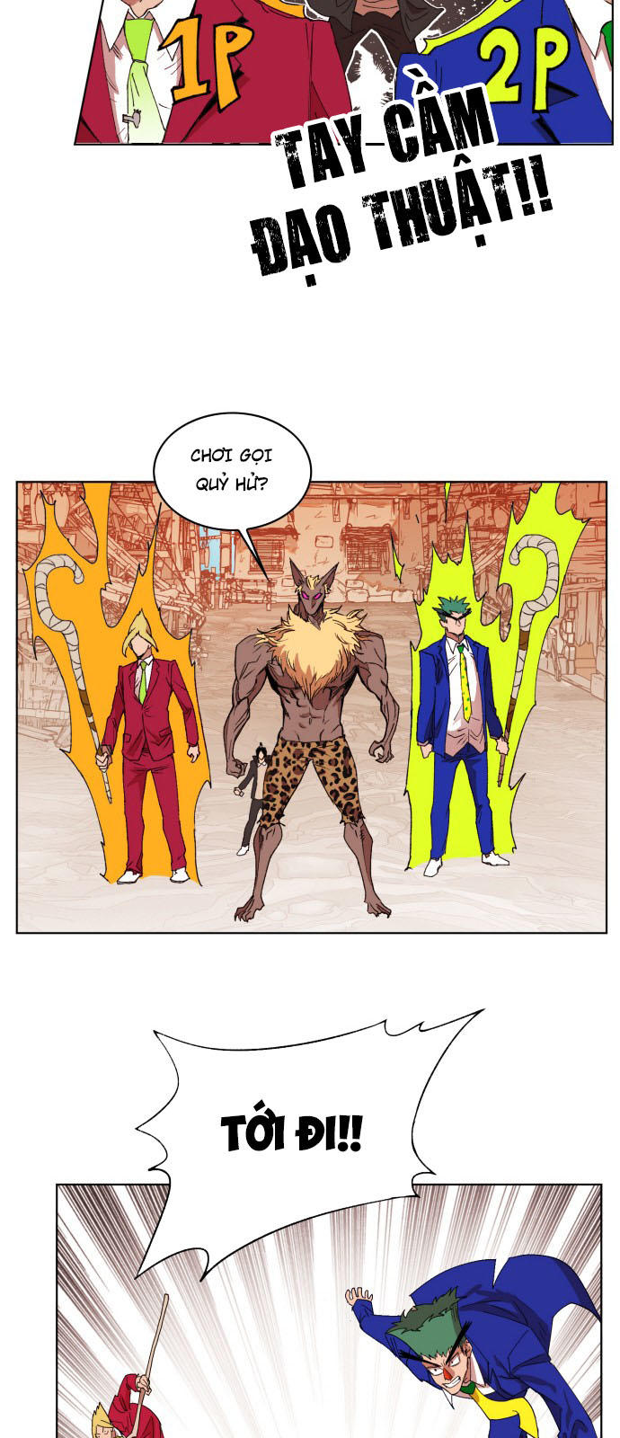 Hard Core Leveling Warrior Chapter 150 - 28