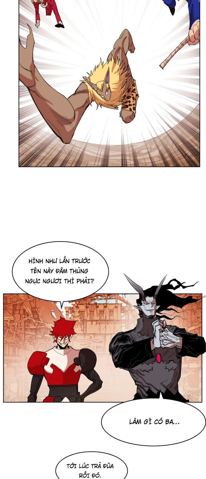 Hard Core Leveling Warrior Chapter 150 - 29