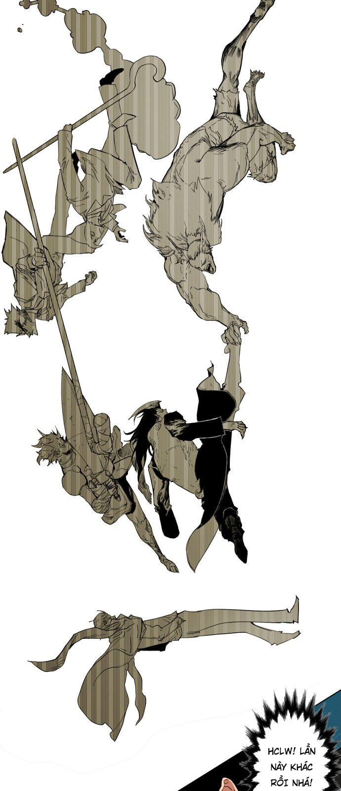 Hard Core Leveling Warrior Chapter 150 - 31