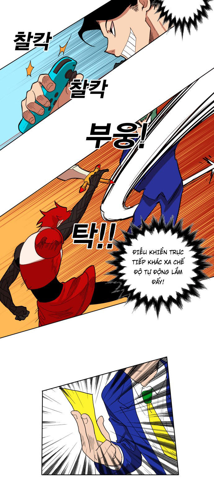 Hard Core Leveling Warrior Chapter 150 - 32