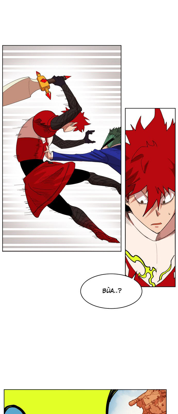 Hard Core Leveling Warrior Chapter 150 - 33