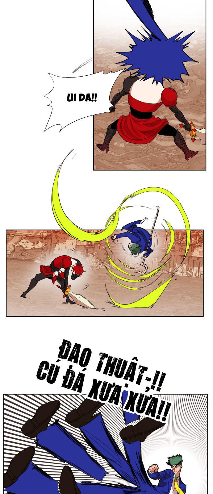 Hard Core Leveling Warrior Ss3 Chapter 150 - 35