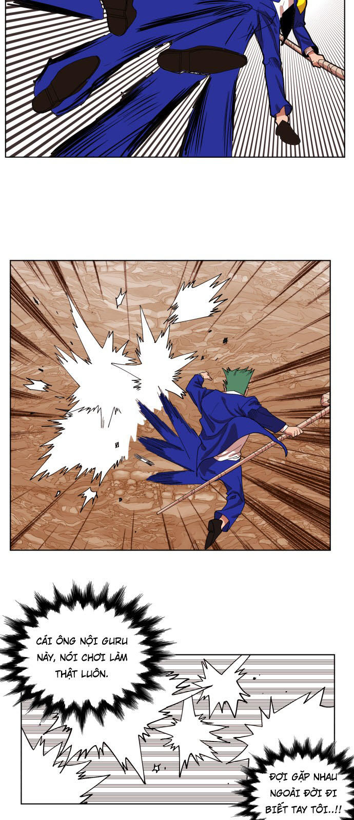 Hard Core Leveling Warrior Chapter 150 - 36