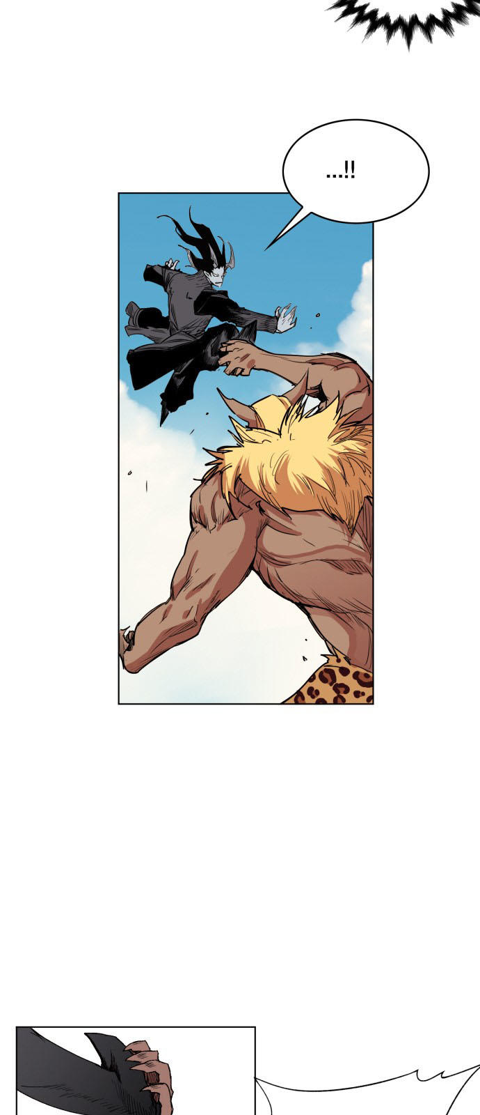 Hard Core Leveling Warrior Chapter 150 - 37