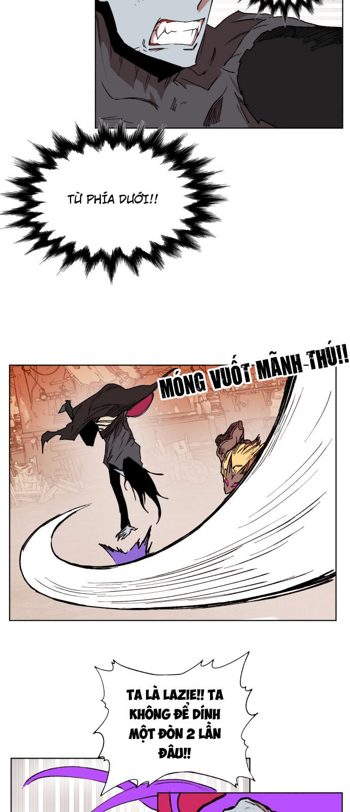 Hard Core Leveling Warrior Chapter 150 - 39