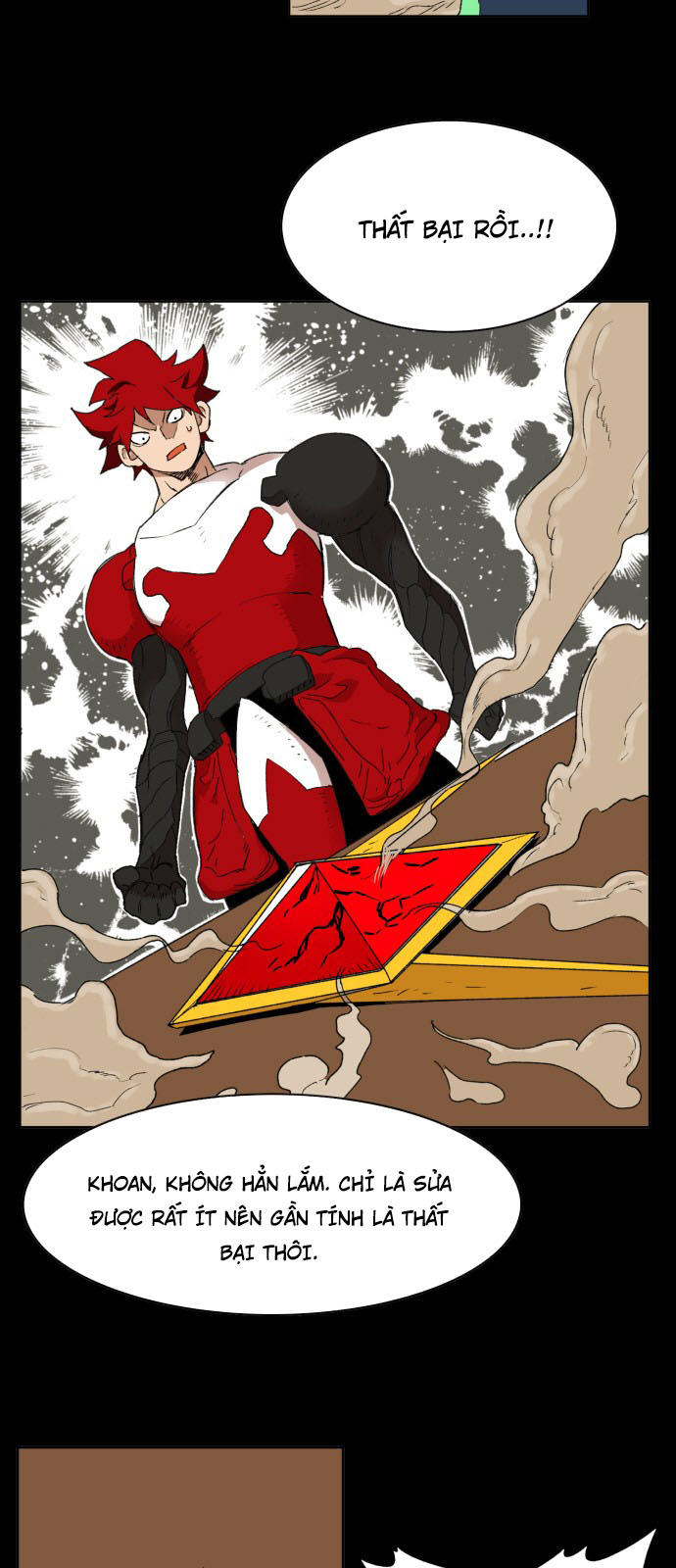 Hard Core Leveling Warrior Chapter 150 - 5