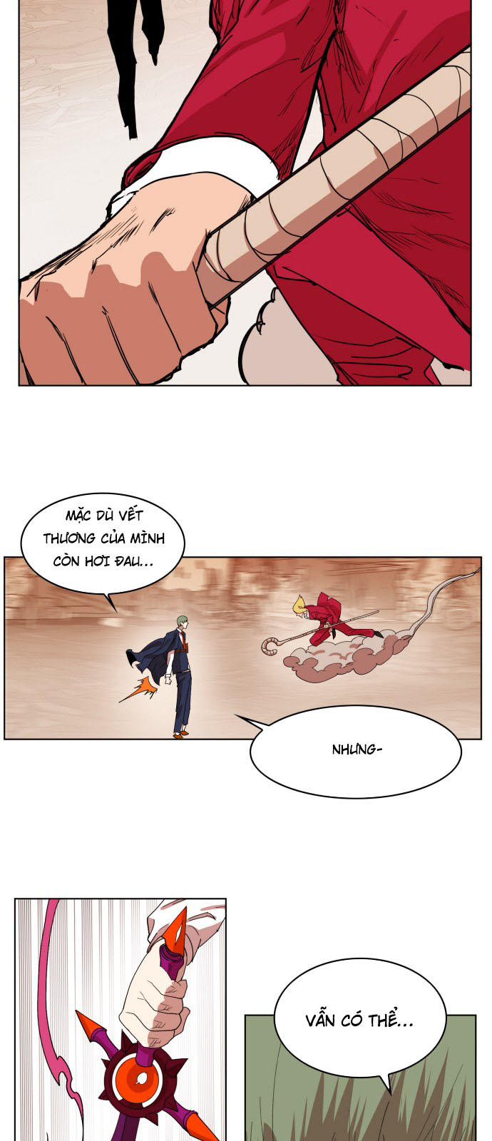 Hard Core Leveling Warrior Chapter 150 - 47