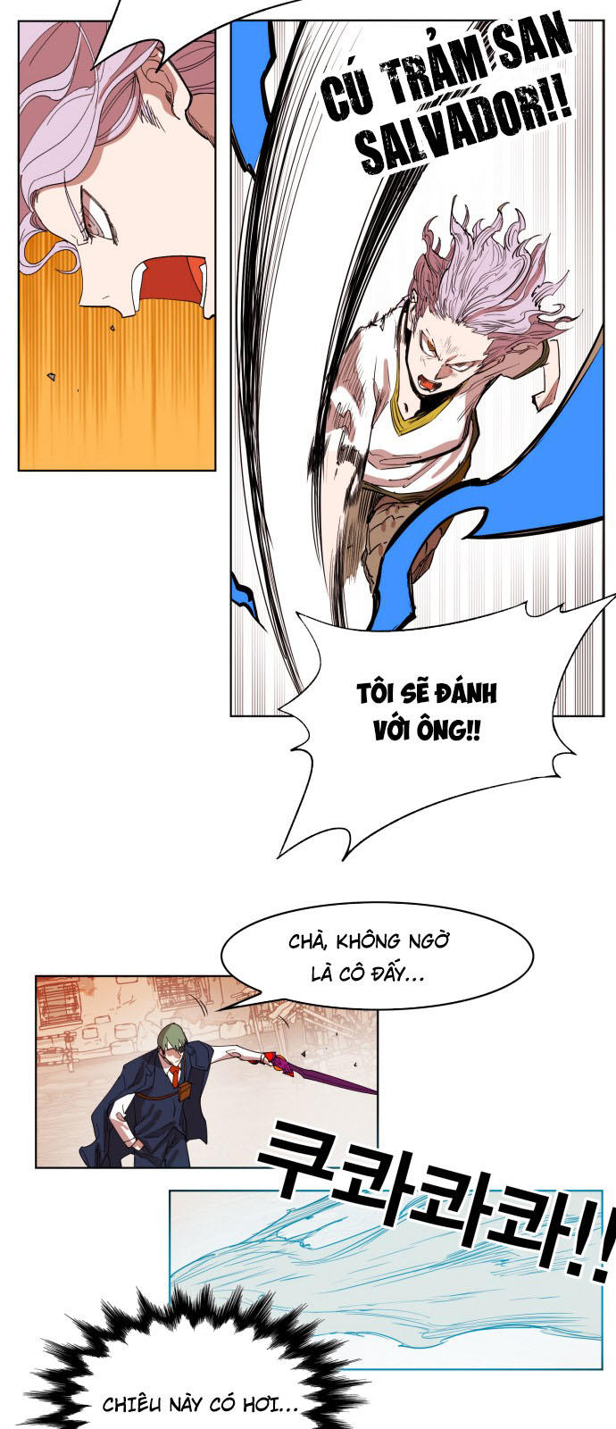 Hard Core Leveling Warrior Chapter 150 - 50