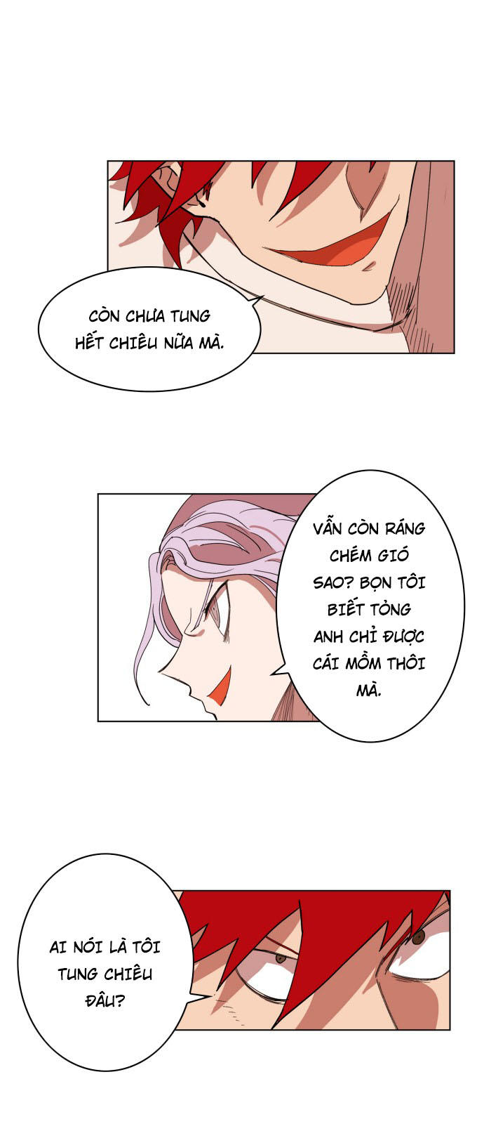 Hard Core Leveling Warrior Chapter 150 - 54