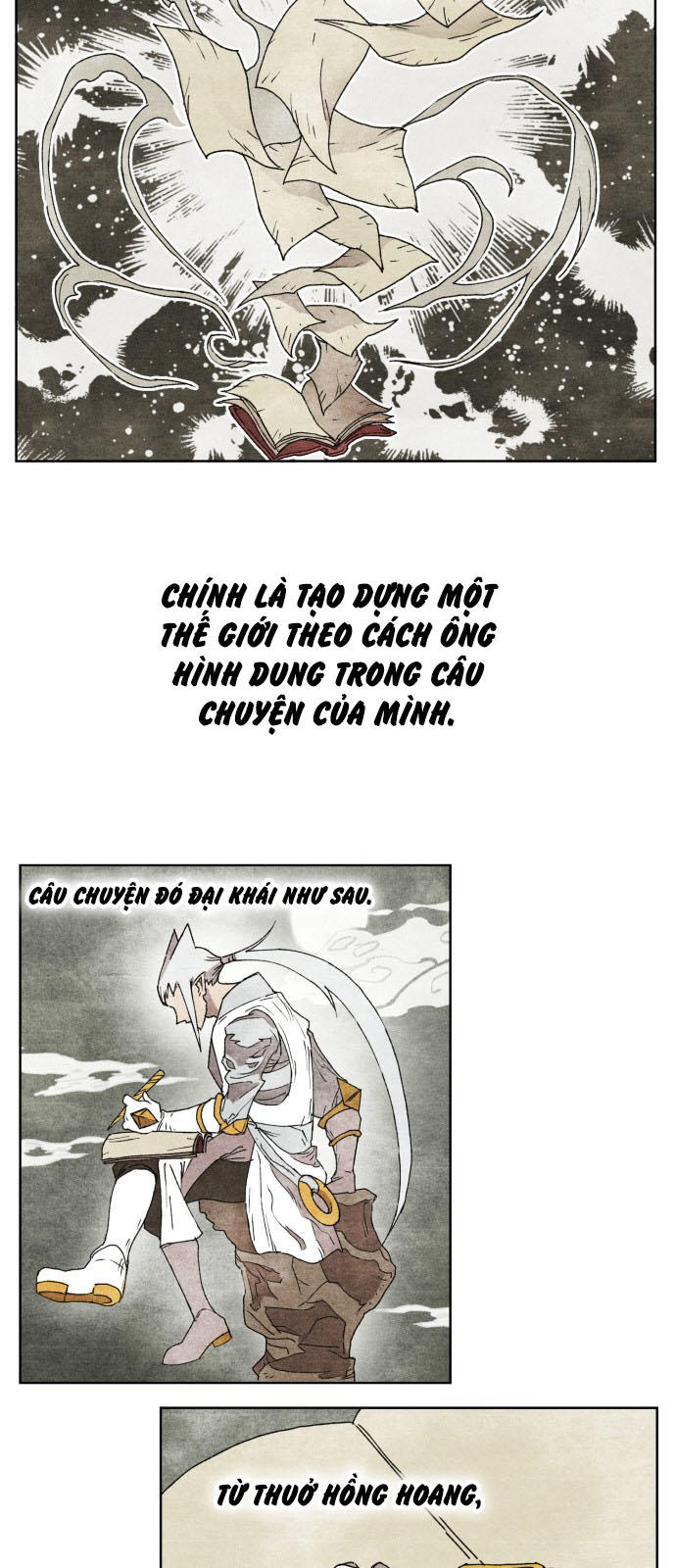 Hard Core Leveling Warrior Chapter 151 - 2