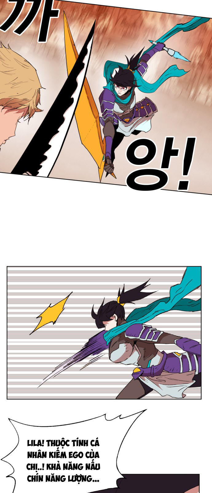 Hard Core Leveling Warrior Chapter 151 - 11