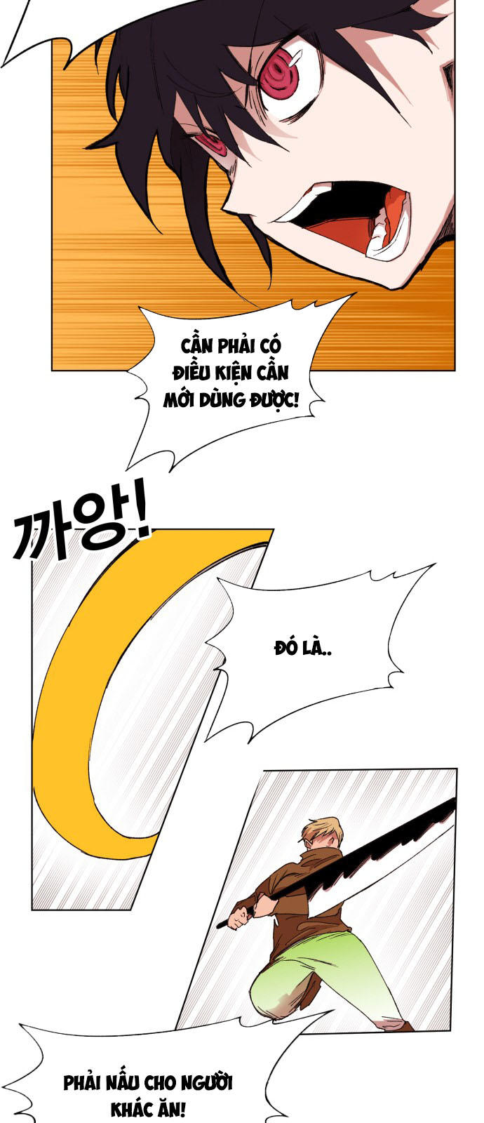 Hard Core Leveling Warrior Chapter 151 - 12