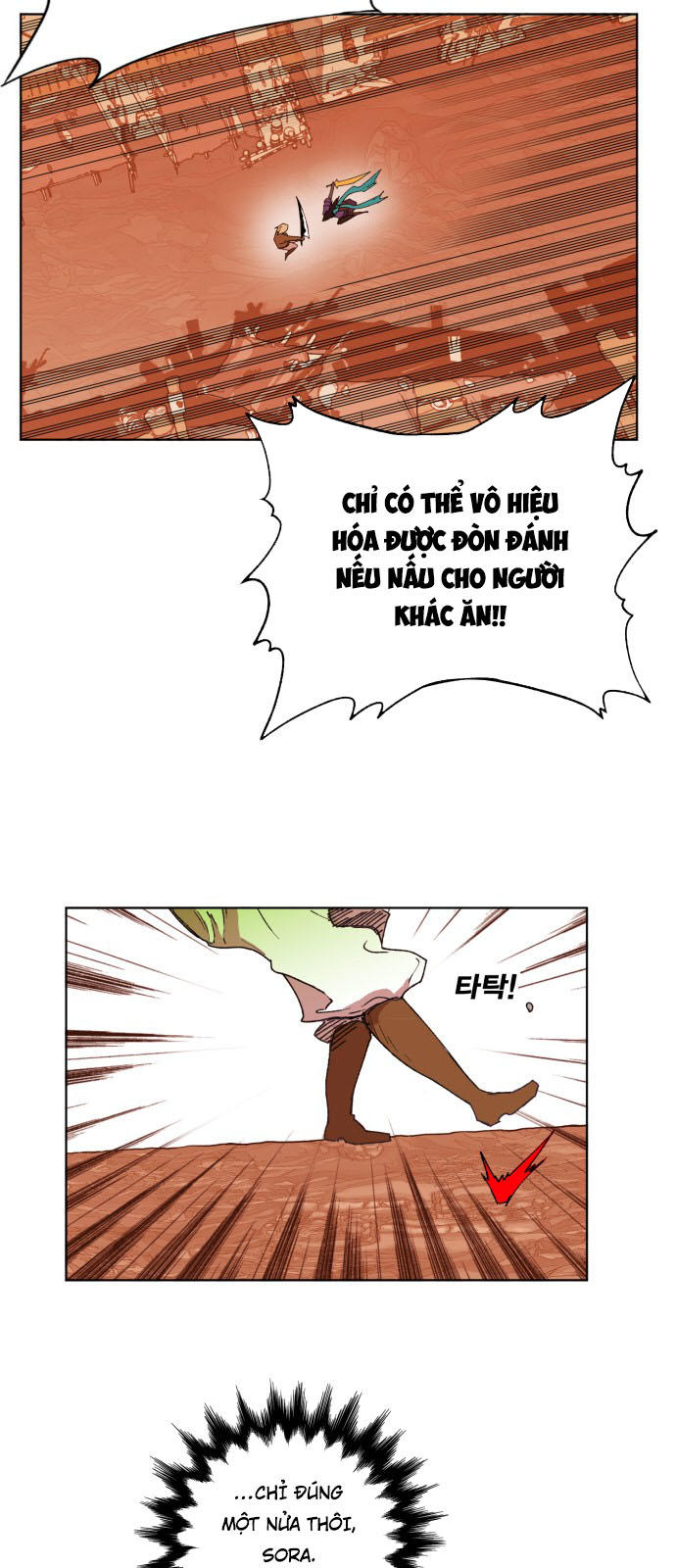 Hard Core Leveling Warrior Chapter 151 - 13