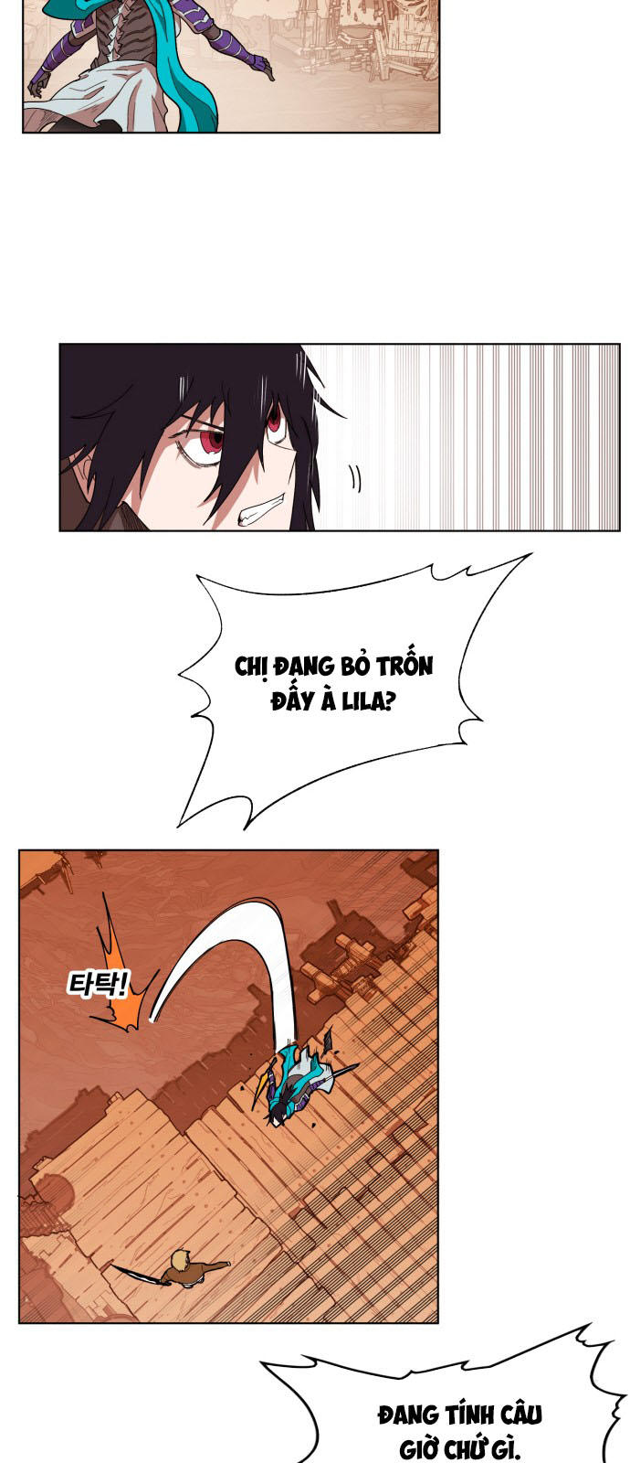 Hard Core Leveling Warrior Chapter 151 - 16