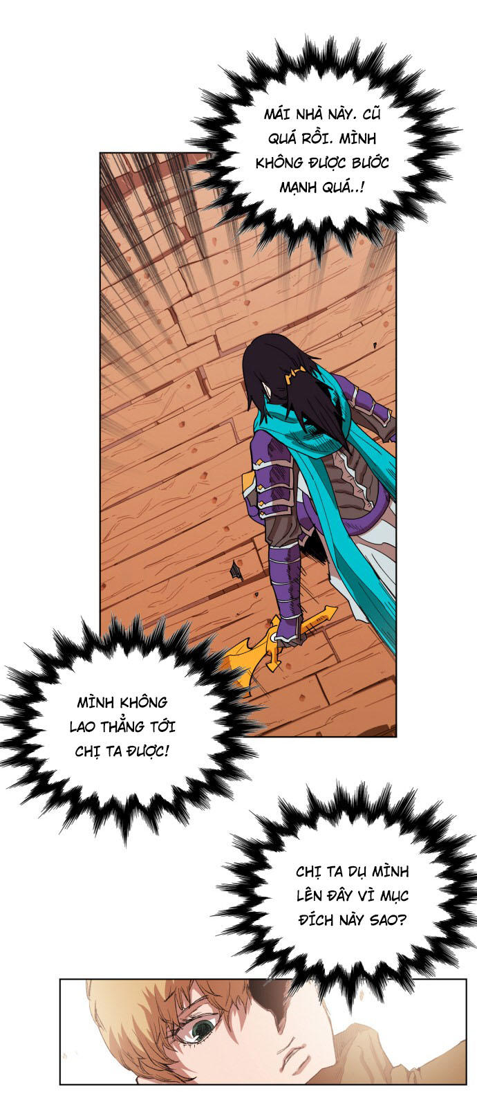 Hard Core Leveling Warrior Chapter 151 - 18