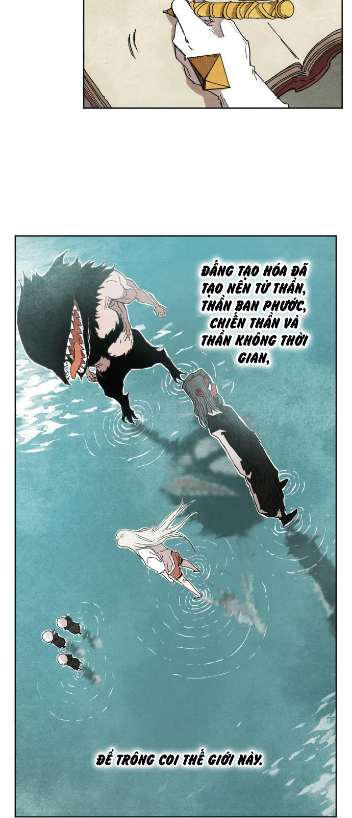 Hard Core Leveling Warrior Chapter 151 - 3