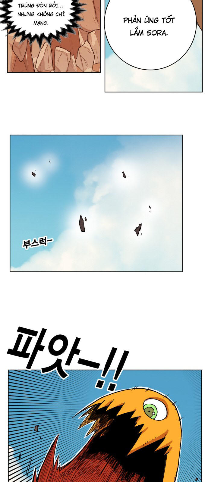 Hard Core Leveling Warrior Chapter 151 - 21