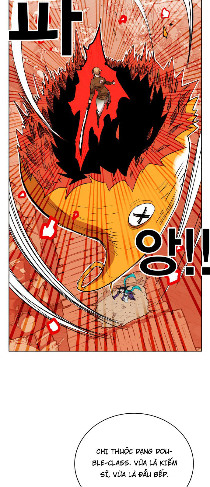 Hard Core Leveling Warrior Chapter 151 - 25