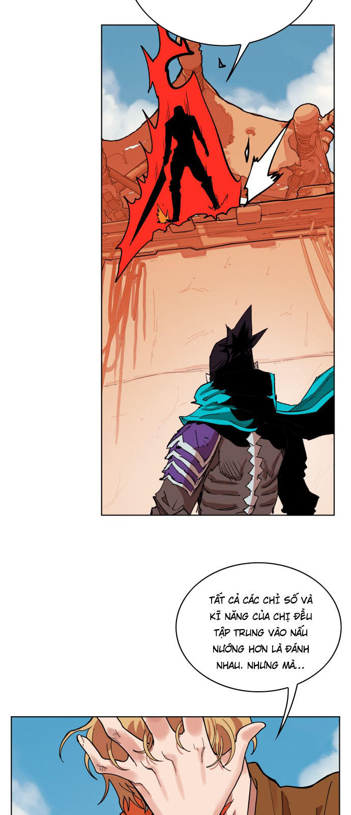 Hard Core Leveling Warrior Chapter 151 - 26