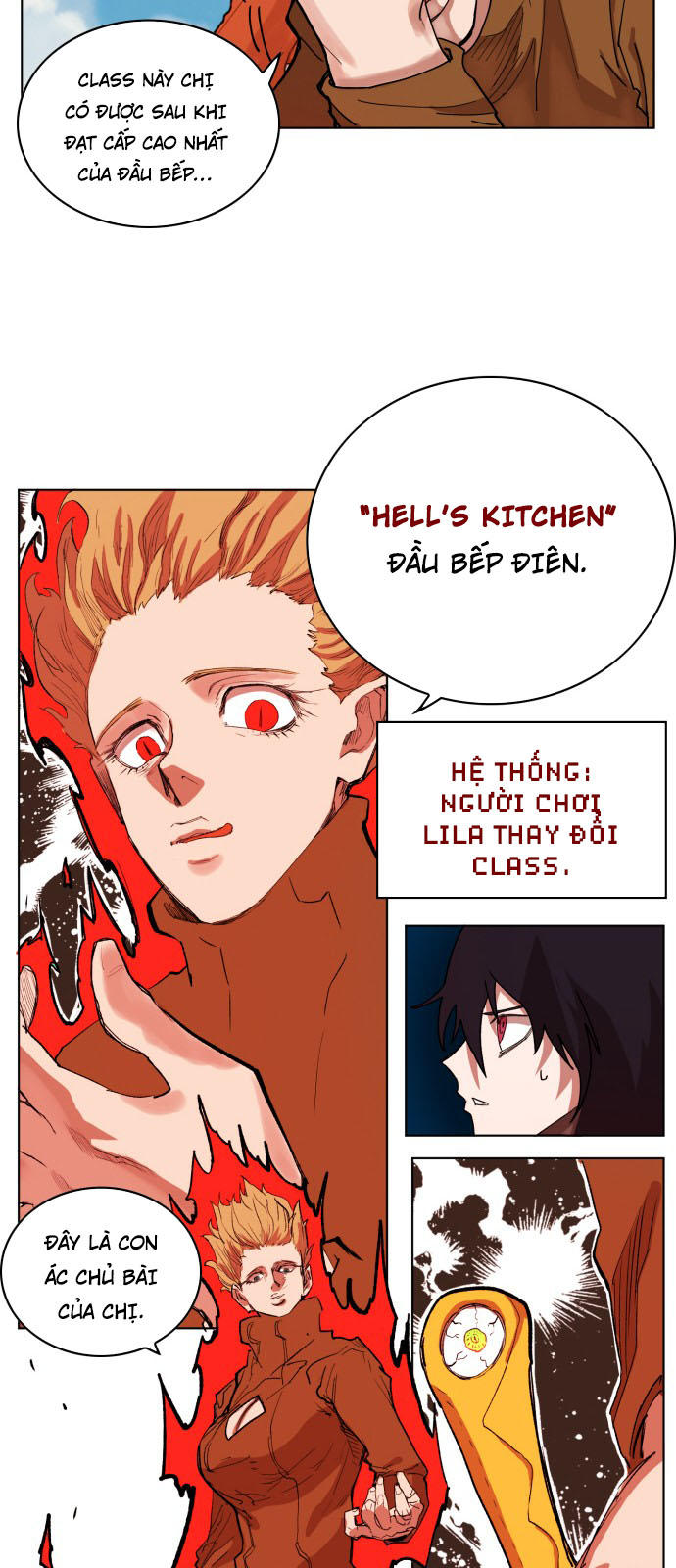 Hard Core Leveling Warrior Chapter 151 - 27