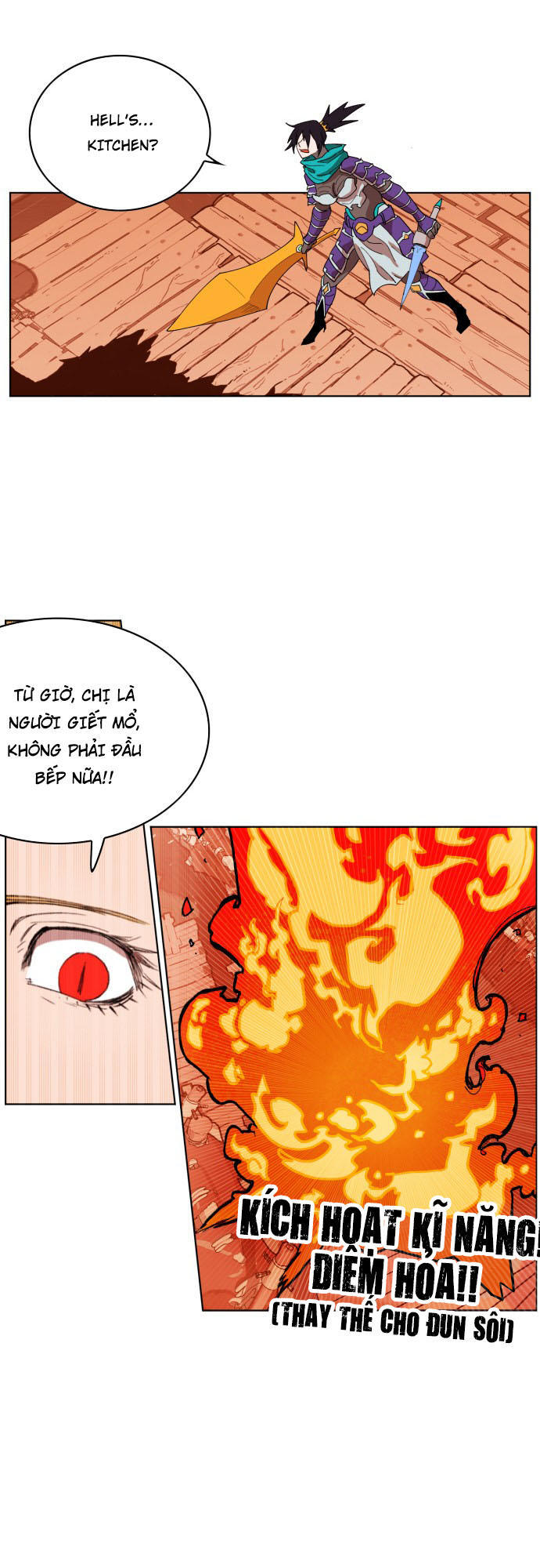 Hard Core Leveling Warrior Ss3 Chapter 151 - 29