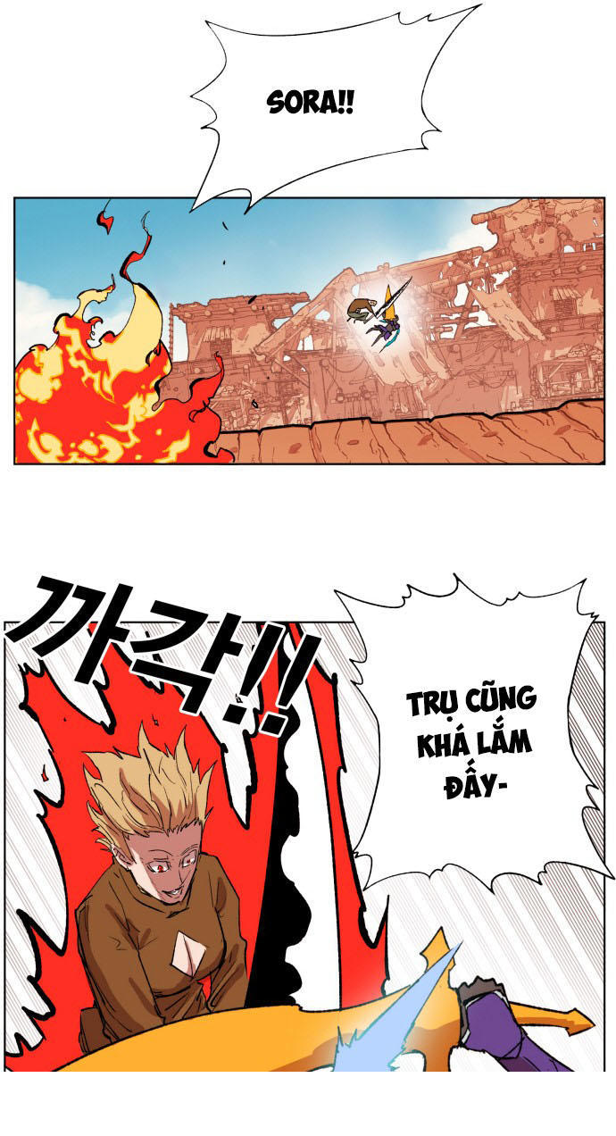 Hard Core Leveling Warrior Chapter 151 - 30