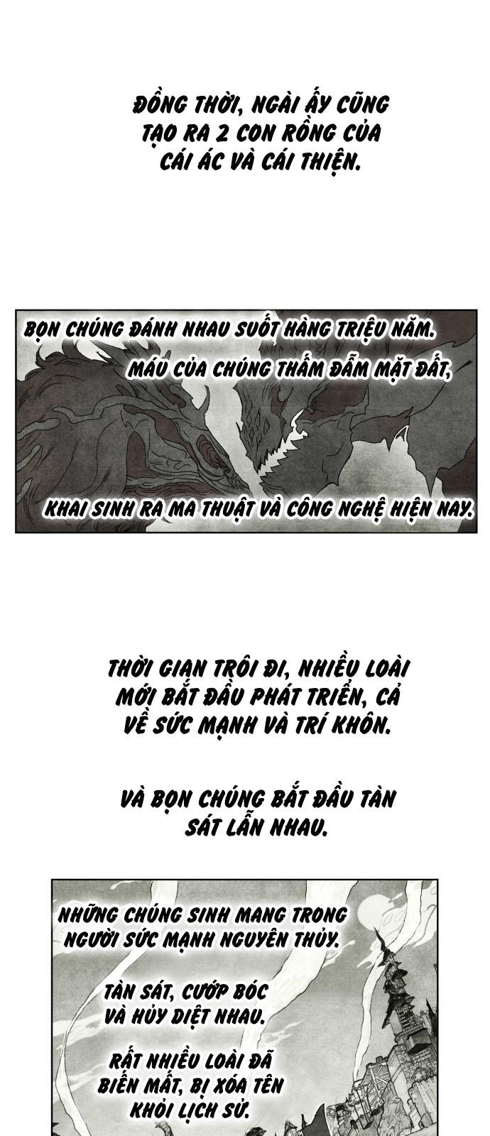 Hard Core Leveling Warrior Chapter 151 - 4