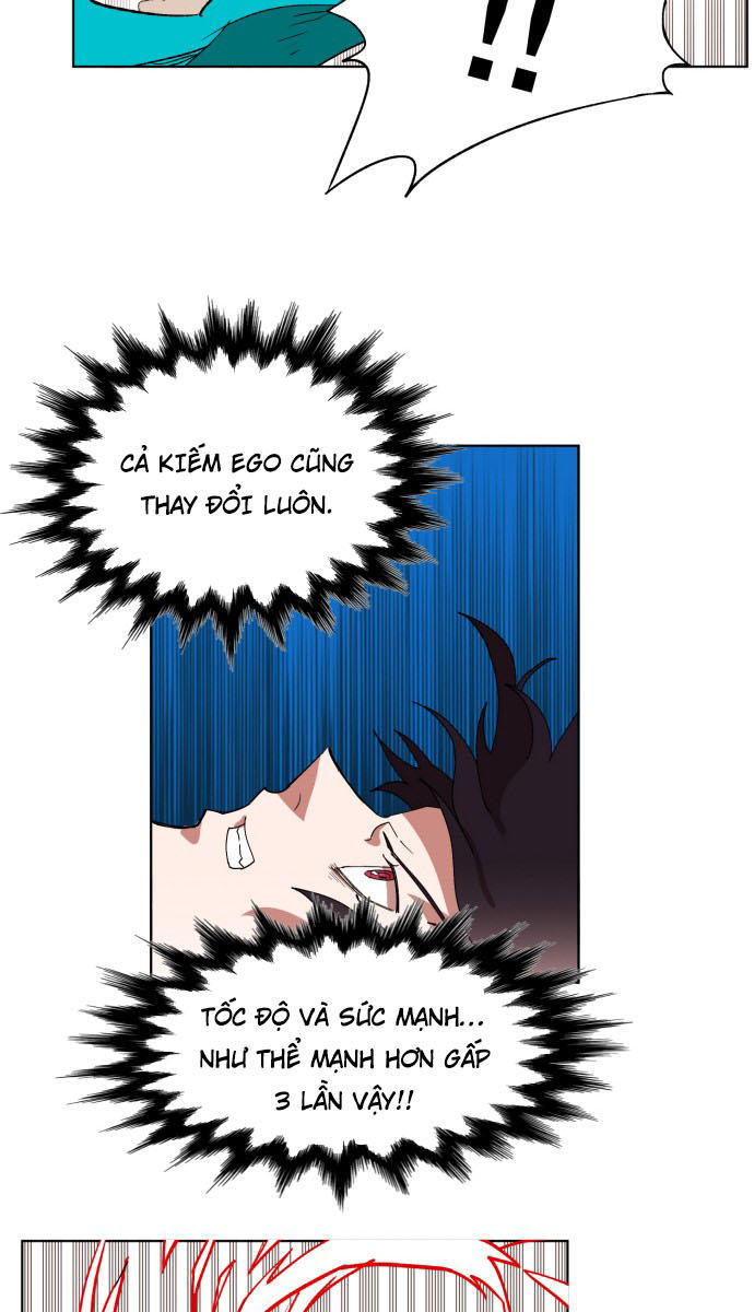 Hard Core Leveling Warrior Chapter 151 - 32