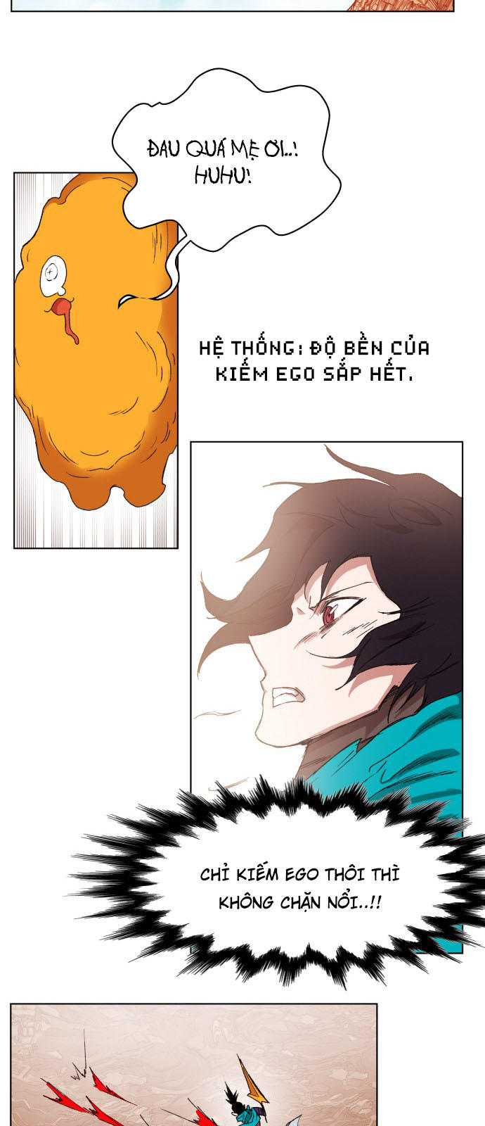 Hard Core Leveling Warrior Chapter 151 - 35