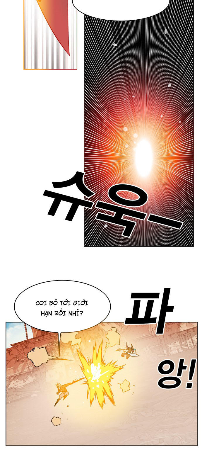 Hard Core Leveling Warrior Chapter 151 - 37