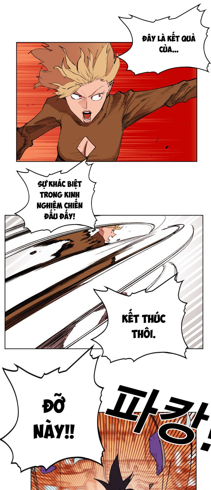 Hard Core Leveling Warrior Chapter 151 - 38