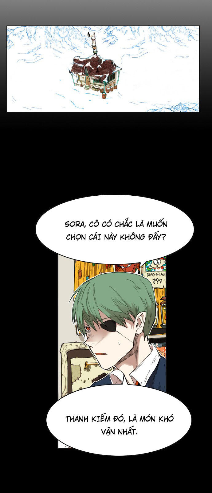 Hard Core Leveling Warrior Chapter 151 - 41