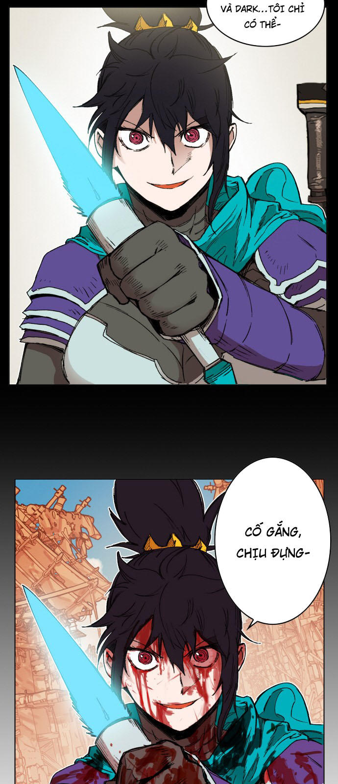 Hard Core Leveling Warrior Chapter 151 - 43