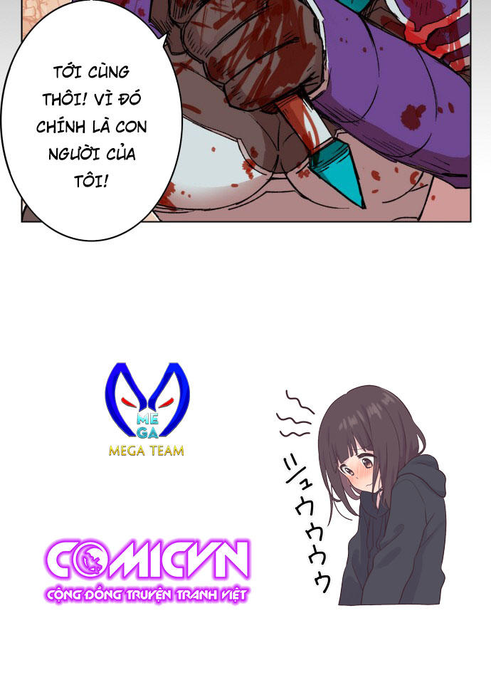 Hard Core Leveling Warrior Chapter 151 - 44