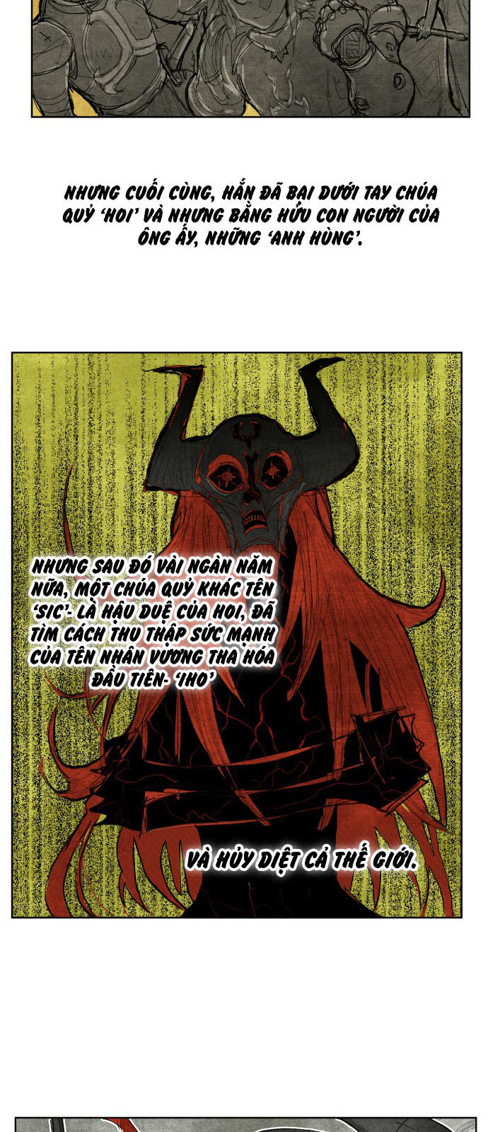 Hard Core Leveling Warrior Chapter 151 - 6