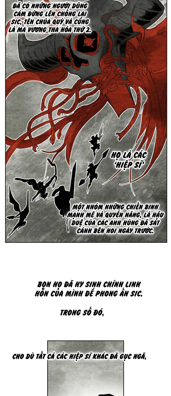 Hard Core Leveling Warrior Ss3 Chapter 151 - 7